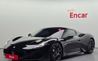 Maserati MC20, 2022 год, 13 850 000 рублей, 1 фотография