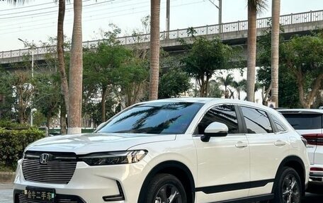 Honda HR-V, 2023 год, 1 899 055 рублей, 1 фотография