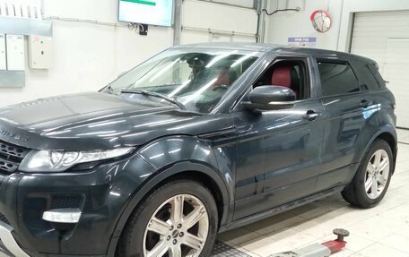 Land Rover Range Rover Evoque I, 2012 год, 1 799 000 рублей, 1 фотография