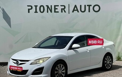 Mazda 6, 2011 год, 790 000 рублей, 1 фотография