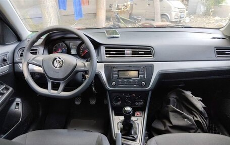 Volkswagen Lavida, 2020 год, 1 180 000 рублей, 9 фотография