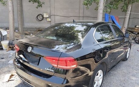 Volkswagen Lavida, 2020 год, 1 180 000 рублей, 6 фотография