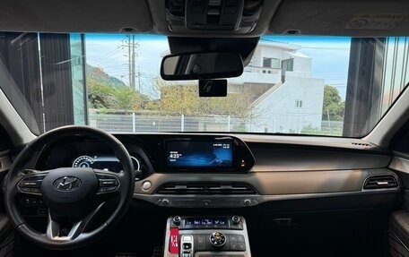 Hyundai Palisade I, 2022 год, 3 297 000 рублей, 6 фотография