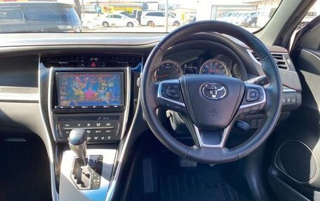 Toyota Harrier, 2020 год, 2 300 000 рублей, 16 фотография