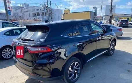 Toyota Harrier, 2020 год, 2 300 000 рублей, 8 фотография