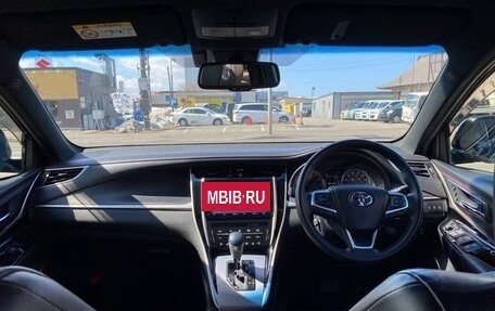 Toyota Harrier, 2020 год, 2 300 000 рублей, 15 фотография