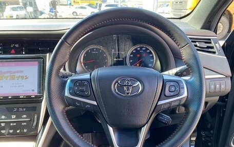 Toyota Harrier, 2020 год, 2 300 000 рублей, 17 фотография