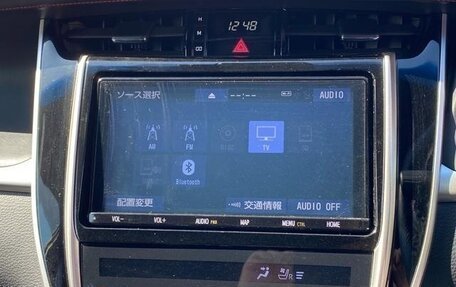 Toyota Harrier, 2020 год, 2 300 000 рублей, 21 фотография