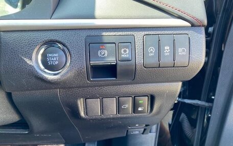 Toyota Harrier, 2020 год, 2 300 000 рублей, 24 фотография