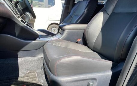 Toyota Harrier, 2020 год, 2 300 000 рублей, 28 фотография
