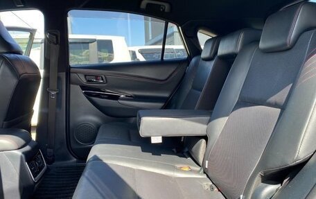Toyota Harrier, 2020 год, 2 300 000 рублей, 31 фотография