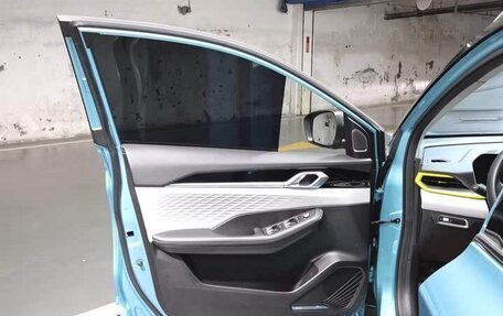 Geely Coolray I, 2022 год, 1 400 000 рублей, 7 фотография