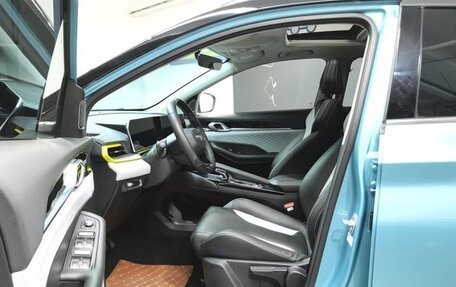 Geely Coolray I, 2022 год, 1 400 000 рублей, 6 фотография