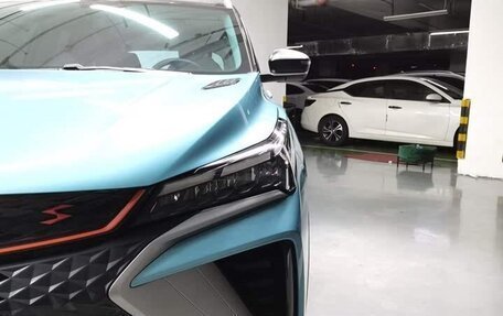 Geely Coolray I, 2022 год, 1 400 000 рублей, 3 фотография