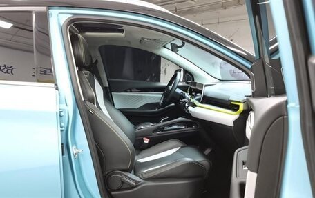 Geely Coolray I, 2022 год, 1 400 000 рублей, 5 фотография