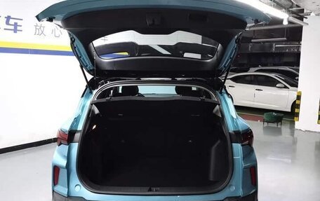 Geely Coolray I, 2022 год, 1 400 000 рублей, 15 фотография