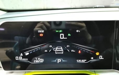 Geely Coolray I, 2022 год, 1 400 000 рублей, 13 фотография