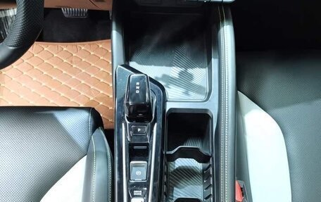 Geely Coolray I, 2022 год, 1 400 000 рублей, 14 фотография