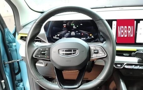 Geely Coolray I, 2022 год, 1 400 000 рублей, 16 фотография