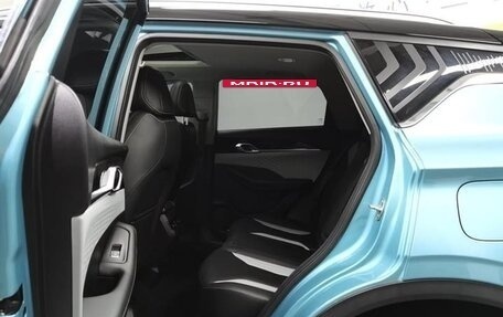 Geely Coolray I, 2022 год, 1 400 000 рублей, 9 фотография