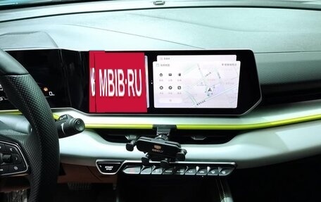 Geely Coolray I, 2022 год, 1 400 000 рублей, 12 фотография