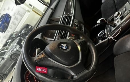 BMW X6, 2008 год, 1 900 000 рублей, 5 фотография