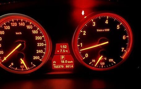 BMW X6, 2008 год, 1 900 000 рублей, 6 фотография