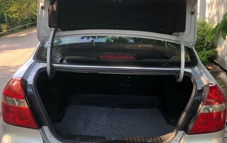 Chevrolet Aveo III, 2006 год, 550 000 рублей, 6 фотография