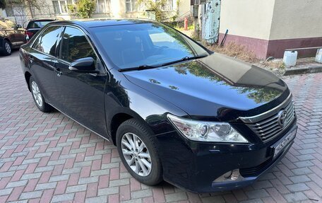 Toyota Camry, 2013 год, 1 600 000 рублей, 3 фотография