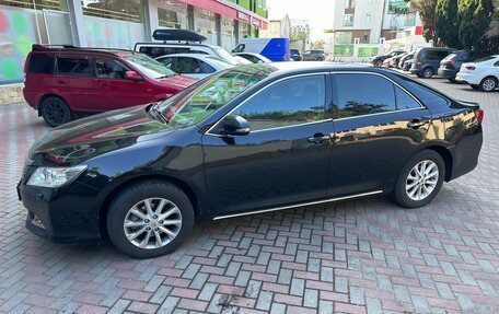 Toyota Camry, 2013 год, 1 600 000 рублей, 2 фотография
