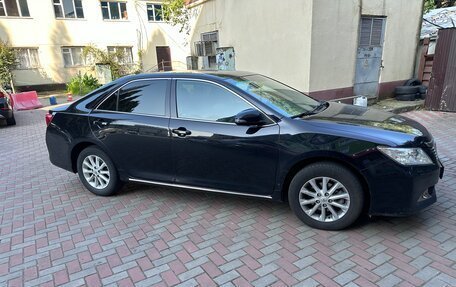 Toyota Camry, 2013 год, 1 600 000 рублей, 4 фотография