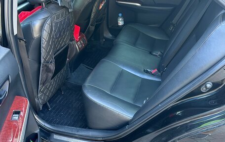 Toyota Camry, 2013 год, 1 600 000 рублей, 8 фотография