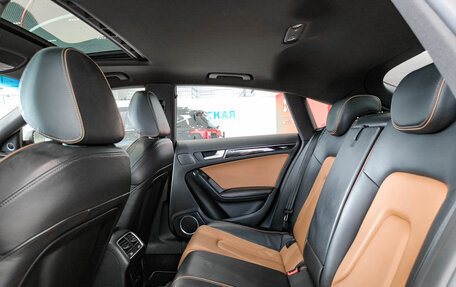 Audi A5, 2013 год, 2 099 000 рублей, 12 фотография