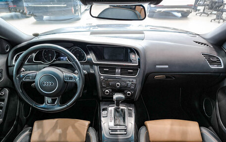 Audi A5, 2013 год, 2 099 000 рублей, 14 фотография