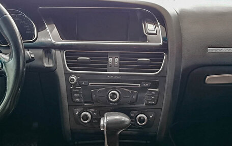Audi A5, 2013 год, 2 099 000 рублей, 15 фотография