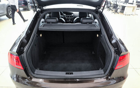 Audi A5, 2013 год, 2 099 000 рублей, 10 фотография