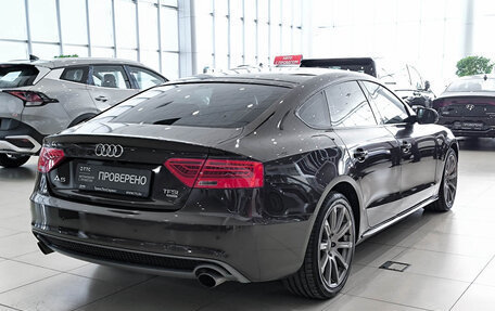 Audi A5, 2013 год, 2 099 000 рублей, 5 фотография