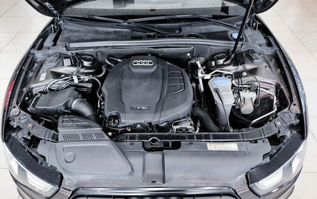 Audi A5, 2013 год, 2 099 000 рублей, 9 фотография