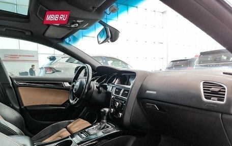 Audi A5, 2013 год, 2 099 000 рублей, 11 фотография