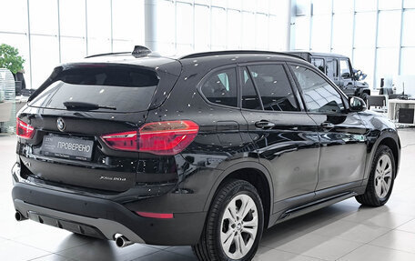 BMW X1, 2019 год, 2 750 000 рублей, 5 фотография
