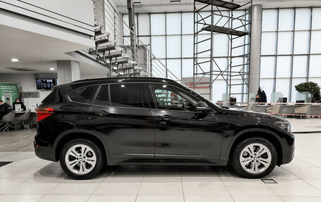 BMW X1, 2019 год, 2 750 000 рублей, 4 фотография