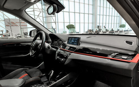 BMW X1, 2019 год, 2 750 000 рублей, 11 фотография