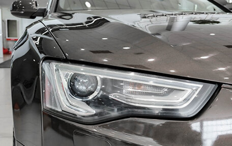 Audi A5, 2013 год, 2 099 000 рублей, 17 фотография