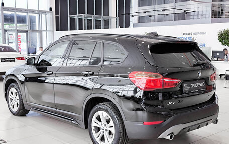 BMW X1, 2019 год, 2 750 000 рублей, 7 фотография