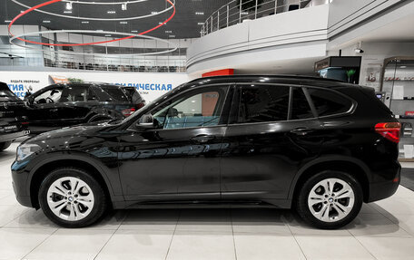 BMW X1, 2019 год, 2 750 000 рублей, 8 фотография