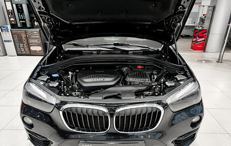 BMW X1, 2019 год, 2 750 000 рублей, 9 фотография