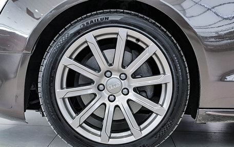 Audi A5, 2013 год, 2 099 000 рублей, 18 фотография