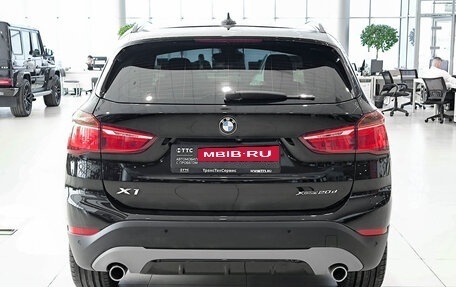 BMW X1, 2019 год, 2 750 000 рублей, 6 фотография