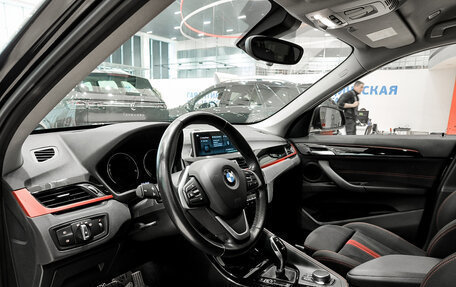 BMW X1, 2019 год, 2 750 000 рублей, 16 фотография