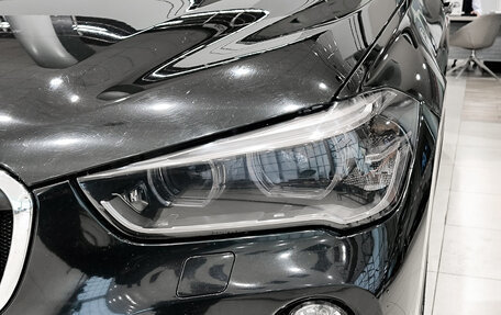 BMW X1, 2019 год, 2 750 000 рублей, 17 фотография